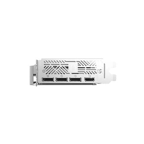 ZOTAC RTX 5060 Twin Edge OC White 8GB GDDR7 Graphics Card